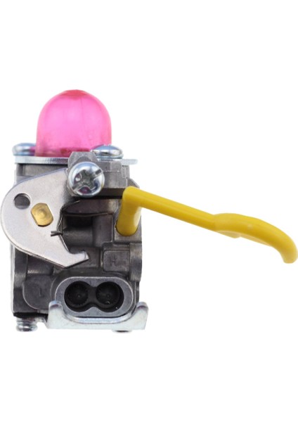 Silhouette Karbüratör Primerbulb Ampul Craftman Eater Featherlite SST25 FL20 FL20C FL23 FL26 FX26S FX26SC MX550 MX557 P1500 P2500 P3500 SST25C Gaz (Yurt Dışından) fırsatları