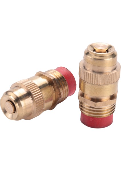 Silhouette 10 Adet 12 Inç Ayarlanabilir Yağmurlama Orta Mesafe Yağmurlama Pirinç Meme Bahçe Çim Sulama Sulama Armatürleri (Yurt Dışından) fırsatları