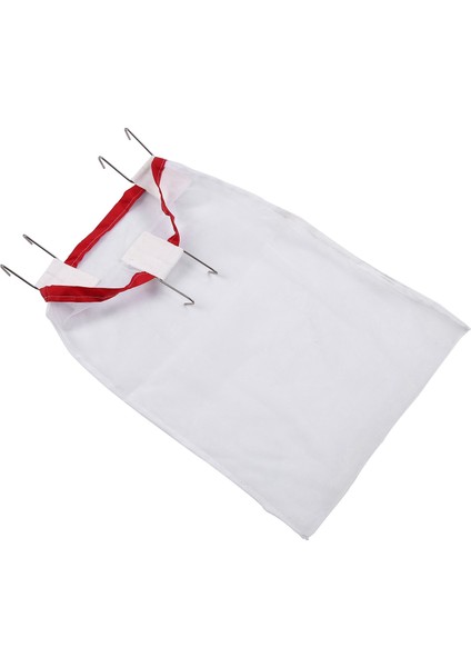 Silhouette 2 Adet Arıcılık Araçları Yeni Taşınabilir Kare Net Filtre Kancalar ile Bal Arısı Filtre Çıkarıcı Bal Filtresi Işleme Için En Iyi Kapaklar Çanta (Yurt Dışından) fiyatları