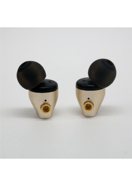Shure SE535 SE315 SE846 SE215 UE900 SE215 Kulaklık Dinamik Hıfı Spor Kulaklık Parçaları Için Mmcx Kulaklık Başlığı, Siyah (Yurt Dışından) modelleri