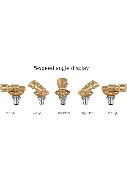 Silhouette Basınçlı Yıkama Püskürtme Memesi Ipuçları, 14 Inç Hızlı Döner Bağlayıcı Konektörü Çoklu Derece Araba Temizleyici (Yurt Dışından) indirimleri