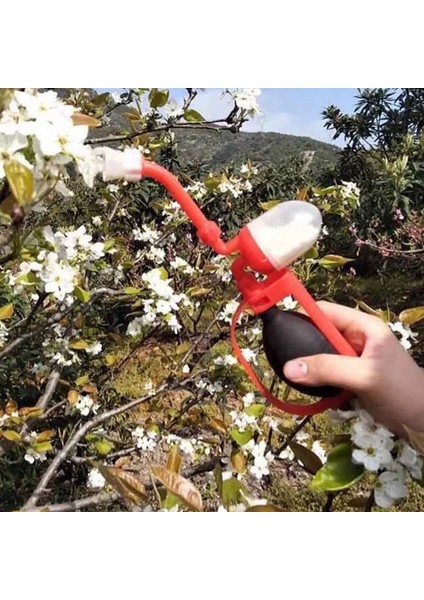 Silhouette Tozlayıcı Domates Tozlayıcı Domates Armut Ağacı Kivi Bitki Meyve Çiçeği Makinesi (Yurt Dışından) fiyatları