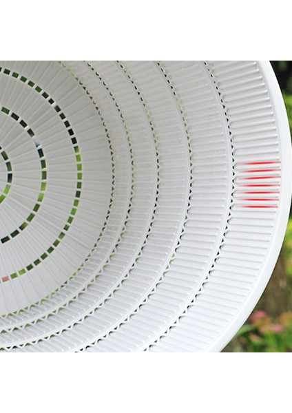 Silhouette Kök Kontrolü Saksı Kalın Reçine Nefes Alabilir Orkide Yeşil Dereotu Saksı Gül Saksı Siyah (Yurt Dışından) fiyatları