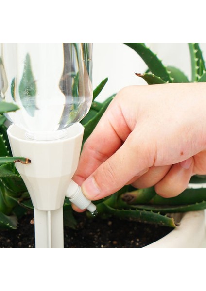 Silhouette 3pcs Sulama Ev Sulama Cihazı Yeşil Bitki Zamanlama Sulama Cihazı Otomatik Sulama Cihazı (Yurt Dışından) fırsatları