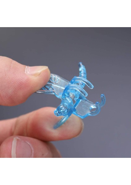 Silhouette 60 Adet Yusufçuk Orkide Klipleri Sarmaşıklar Klipler Renkli Bahçe Bitkisi Klipleri Destekleyici Orkide Çiçek Askılığı Bahçe Domates (Yurt Dışından) modelleri