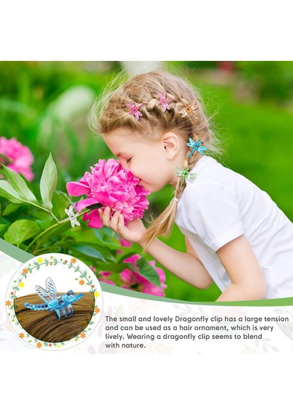 Silhouette 60 Adet Yusufçuk Orkide Klipleri Sarmaşıklar Klipler Renkli Bahçe Bitkisi Klipleri Destekleyici Orkide Çiçek Askılığı Bahçe Domates (Yurt Dışından) fırsatları