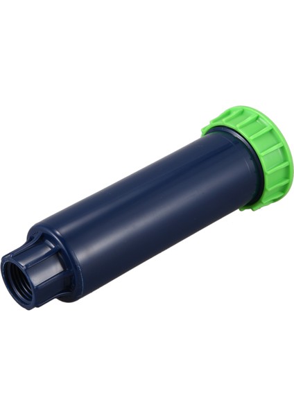 Silhouette Ayarlanabilir Sprinkler Otomatik Geri Çekilebilir Çim Sulama Yağmurlama Sistemi 5 ADET-90DERECE 14 Tip (Yurt Dışından)