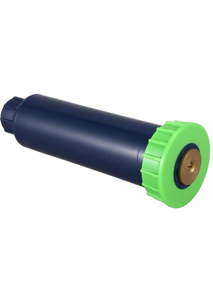 Silhouette Ayarlanabilir Sprinkler Otomatik Geri Çekilebilir Çim Sulama Yağmurlama Sistemi 5 ADET-90DERECE 14 Tip (Yurt Dışından)