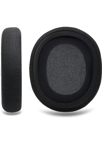 Steelseries Arctis 1/3/5/7/7x/9/9x/pro Xbox Kablosuz Kulaklık Yalıtım Kulak Yastıkları Için Yedek Kulak Yastıkları Yastıkları (Yurt Dışından)