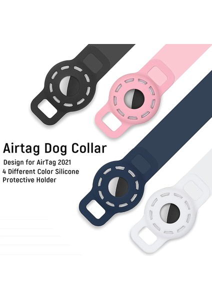 Silhouette 2021'E Uyumlu Koruyucu Kılıf, 4'lü Paket Silikon Köpek Kedi Tasması Evcil Hayvan Döngü Tutucu, Çizilmez (Yurt Dışından) modelleri