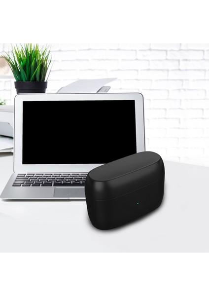 Jabra Elite 85T Için Jabra Elite Aktif 85T Kablosuz Bluetooth Kulaklık Şarj Kutusu Için Yedek Şarj Kutusu (Yurt Dışından)
