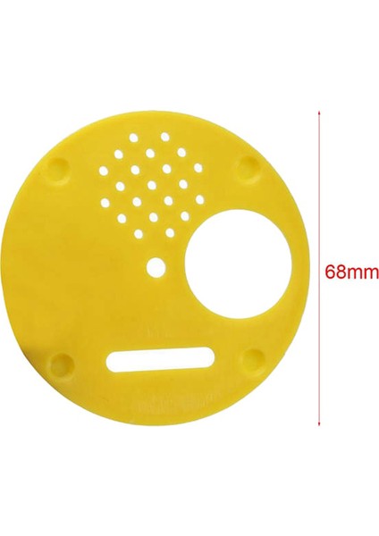 Silhouette 80 Adet Arı Kovanı Arı Kutusu Kapı Giriş Koruma Koruma Kapısı Anti-Kaçış Çalıştırma Aracı Plastik Kovan Arı Yetiştirme Arıcılık (Yurt Dışından) fiyatları