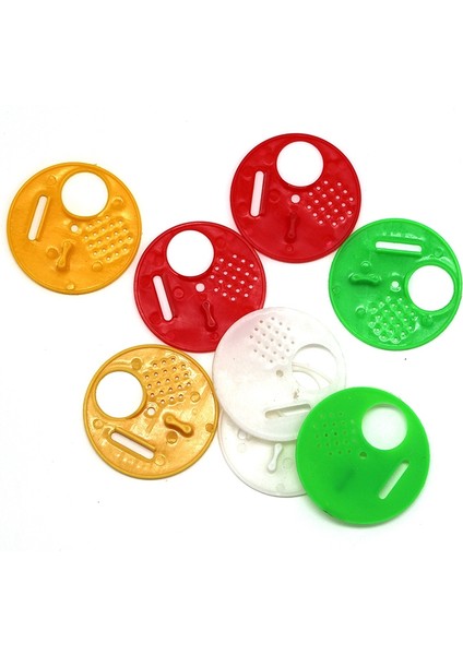 Silhouette 80 Adet Arı Kovanı Arı Kutusu Kapı Giriş Koruma Koruma Kapısı Anti-Kaçış Çalıştırma Aracı Plastik Kovan Arı Yetiştirme Arıcılık (Yurt Dışından) indirimleri