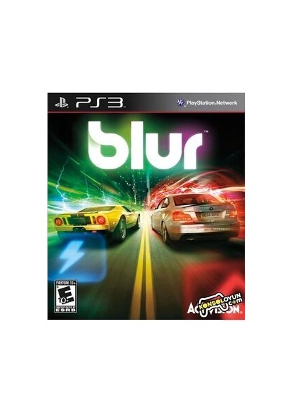 Ps3 500 GB Süper Slin 40 Adet Dijital Oyun (Yenilenmiş Ps3) indirimleri