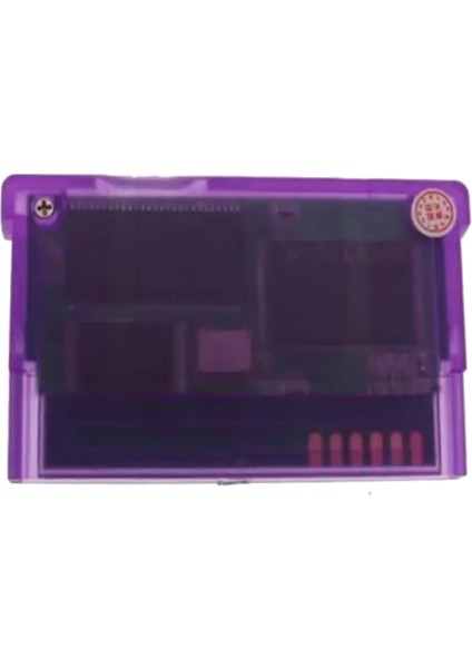 GB Gba Sp Gbm Ids Nds Ndsl Gba Sp Burning Kart Oyunu Kartuşu Için Supercard Kart Mini Kart Adaptörü (Yurt Dışından)