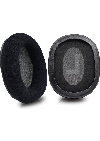 Logitech G Pro x Için Yedek Kulak Yastıkları Yastıkları Mavi Sesli Mikrofon Filtresi Teknolojisi Oyun Kulaklıkları (Yurt Dışından) modelleri