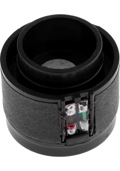 Dinamik Mikrofon Kartuşu Mıc Baş Çekirdek Kapsül Parçaları 28 x 25MM Ktv K Şarkı Sesli Sohbet Için (Yurt Dışından) modelleri