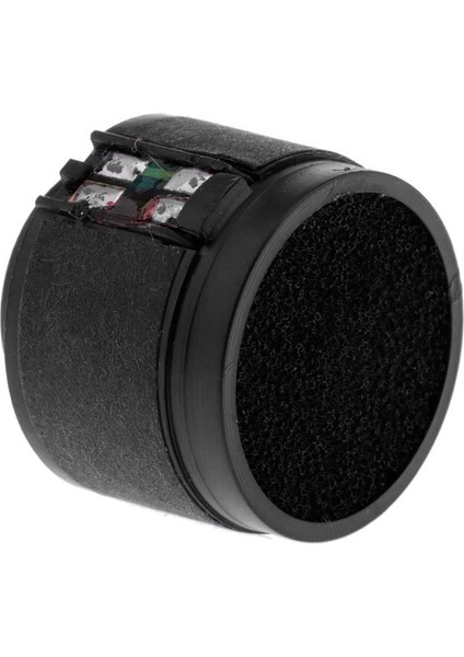 Dinamik Mikrofon Kartuşu Mıc Baş Çekirdek Kapsül Parçaları 28 x 25MM Ktv K Şarkı Sesli Sohbet Için (Yurt Dışından) fırsatları