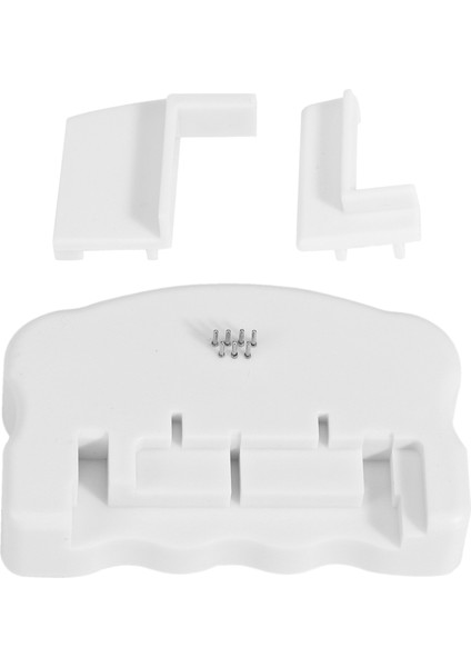Epson 7-Pin ve Birçok 9-Pin Mürekkep Kartuşu Dekoder Sıfırlama Çipi Için Epson R210 R230 R310 R350 RX510 (Yurt Dışından)