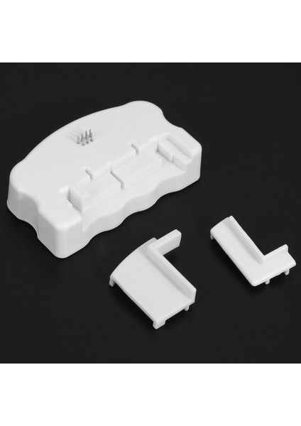 Epson 7-Pin ve Birçok 9-Pin Mürekkep Kartuşu Dekoder Sıfırlama Çipi Için Epson R210 R230 R310 R350 RX510 (Yurt Dışından)