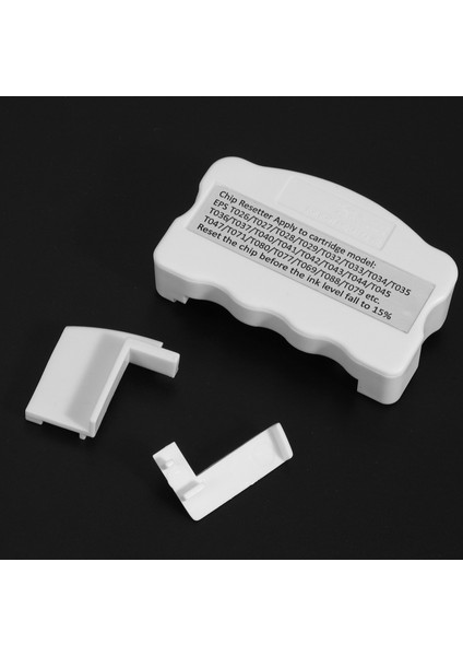 Epson 7-Pin ve Birçok 9-Pin Mürekkep Kartuşu Dekoder Sıfırlama Çipi Için Epson R210 R230 R310 R350 RX510 (Yurt Dışından)