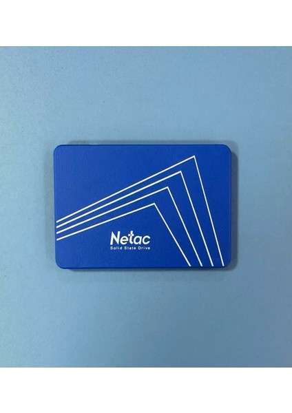 1tb N600S NT01N600S-001T 2.5 560-520MB/S Sata3 SSD Sabit Disk
