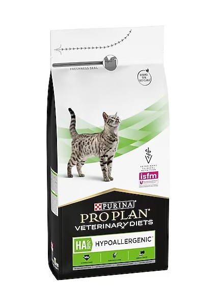 Veterinary Diets Hypoallergenic 1.3 kg Kedi Maması