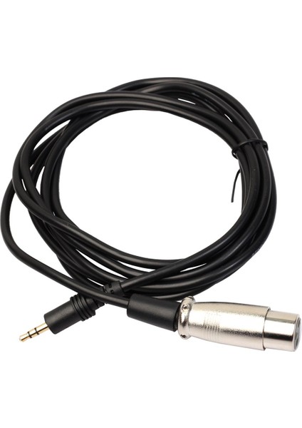 3 Pin Xlr Jak Erkek Stereo Pl 6.35MM 1/4 Fiş Konnektör Adaptörü Adaptör Dönüştürücü Ses Mikrofonu Mikrofon (Yurt Dışından) modelleri