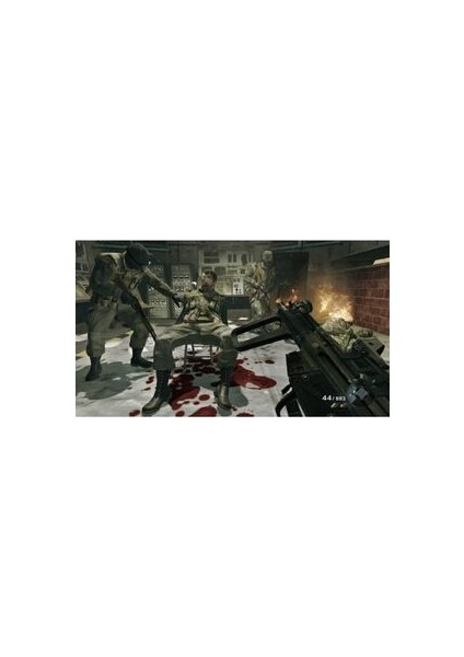 Ps4 Call Of Duty Infinite Warfare Oyun fiyatları