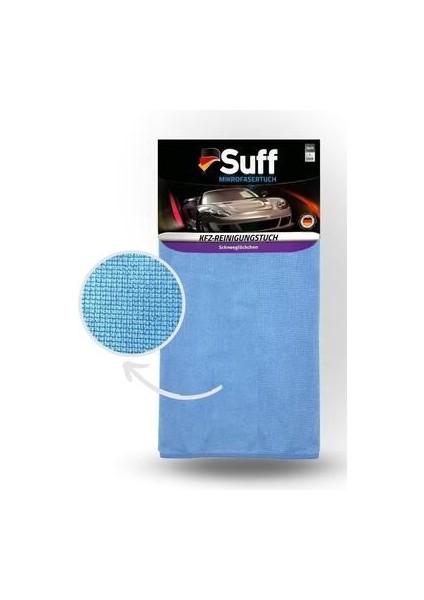 Kardelen Mikrofiber Bez / Oto Temizlik Bezi (70X50CM) fiyatları