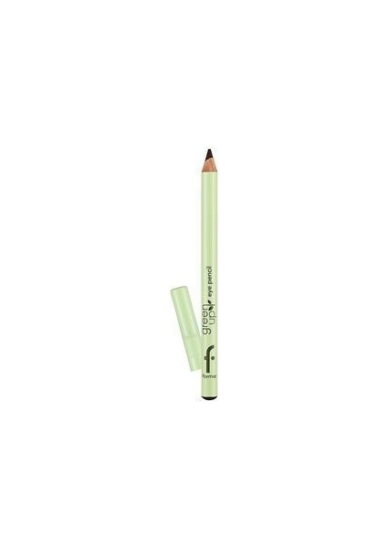 Yoğun Pigmentli Yumuşak Dokulu Vegan Göz Kalemi-Green Up Eye PENCIL-002 NUTSHELL-4251903322300 fiyatları