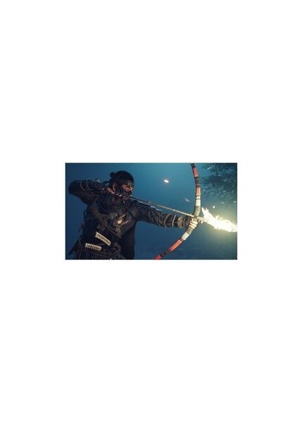 Ghost Of Tsushima PS4 Aksiyon Oyunu Açık Dünya Keşfi ile 18 Yaş Üstü fiyatları