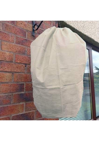 Silhouette 3 Adet Kış Kılıfı Çanta Sıcak Bez Bahçe Kumaş Meyve Ağacı Saksı Bitkileri Koruma (Yurt Dışından) fırsatları