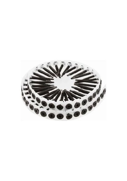 Duraspın Vida 3,5X25MM Matkap Uç 1000 Adet
