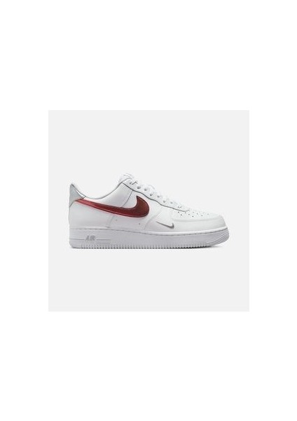 Air Force 1 '07 Erkek Sneaker AYAKKABI-FD0654-100 fırsatları