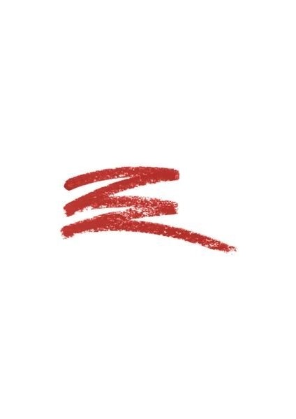 Color Icon Lipliner Pencil Dudak Kalemi Berry Red