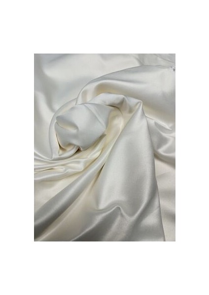 Saten Güneşlik Perde Beyaz Güneşlik modelleri