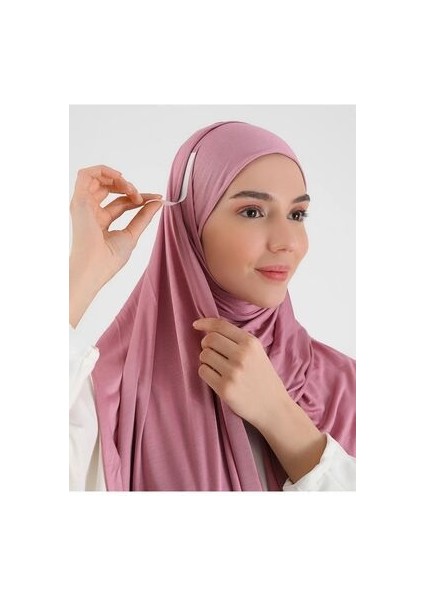 Eşarp Kaydırmaz Çift Taraflı Sticker - 50'li Paket (Kaydırmaz Bant) fiyatları