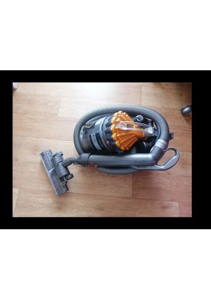 Dyson DC23, DC26 - CY22, CY26, CY28​ Emici Başlık - Turbo Fırça Model 435723021