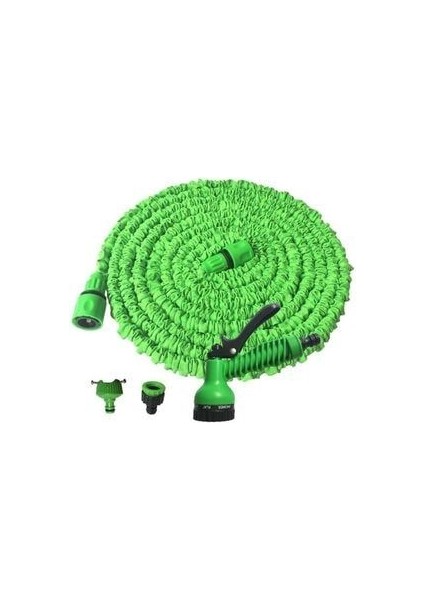 Uzayan Tabancalı Hortum Expandable Hose 30 Metre fiyatları