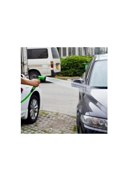 Uzayan Tabancalı Hortum Expandable Hose 30 Metre fırsatları