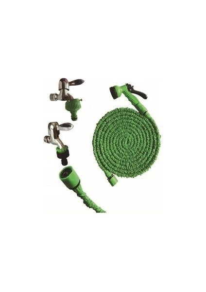Uzayan Tabancalı Hortum Expandable Hose 30 Metre indirimleri