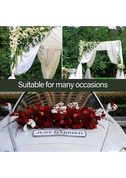 Silhouette Taze, Kuru ve Islak Için 4 Adet Çiçek Köpük Kafes Çiçek Köpüklü Dikdörtgen Çiçek Kafesi Tutucular (Yurt Dışından) fırsatları