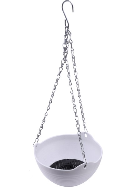 Silhouette 6pcs Bitkiler Için Asılı Kapalı Açık Dikim Veya Depolama Bahçesi, Saksı Konteyneri (Yurt Dışından) fiyatları