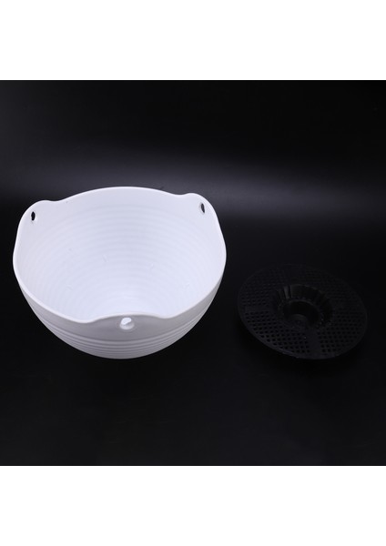 Silhouette 6pcs Bitkiler Için Asılı Kapalı Açık Dikim Veya Depolama Bahçesi, Saksı Konteyneri (Yurt Dışından) fırsatları