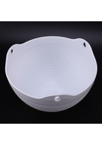 Silhouette 6pcs Bitkiler Için Asılı Kapalı Açık Dikim Veya Depolama Bahçesi, Saksı Konteyneri (Yurt Dışından) indirimleri