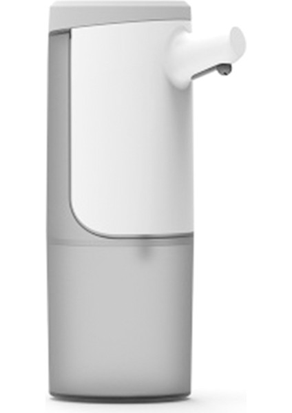 Silhouette Otomatik Sabunluk El Serbest Fotoselli Akıllı Indüksiyon Dispenseri Mutfak Banyo-Jel Dağıtıcı Için (Yurt Dışından)