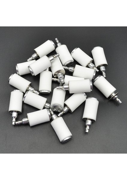 Silhouette 20 x Gaz Yakit Filtresi Partner 350 351 136 137 142 41 36 Testere Yedek Parçaları Için Fit (Yurt Dışından) fiyatları