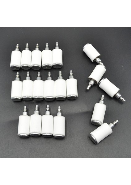 Silhouette 20 x Gaz Yakit Filtresi Partner 350 351 136 137 142 41 36 Testere Yedek Parçaları Için Fit (Yurt Dışından) modelleri