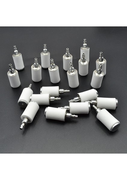 Silhouette 20 x Gaz Yakit Filtresi Partner 350 351 136 137 142 41 36 Testere Yedek Parçaları Için Fit (Yurt Dışından) fırsatları